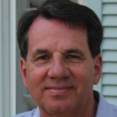 Gordon Baker