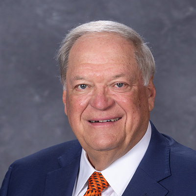 Pat Black