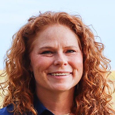 Mindy Sandifer