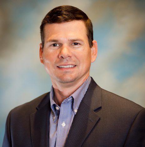 Ben Skelley, CAFLS Alumni Board President