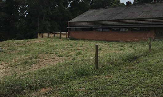 Woodburn Barn