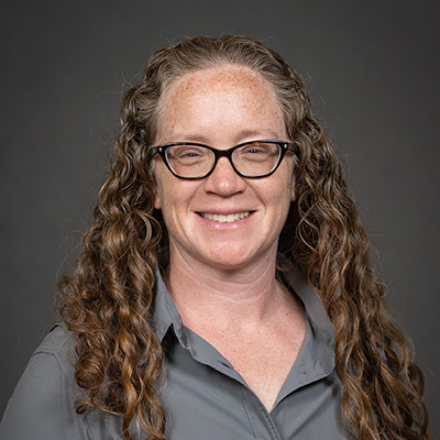 Dr. Sarah White Professor 