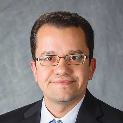 Michael Vassalos