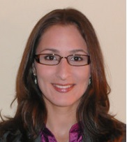 Mireille Arguelles-Ramos