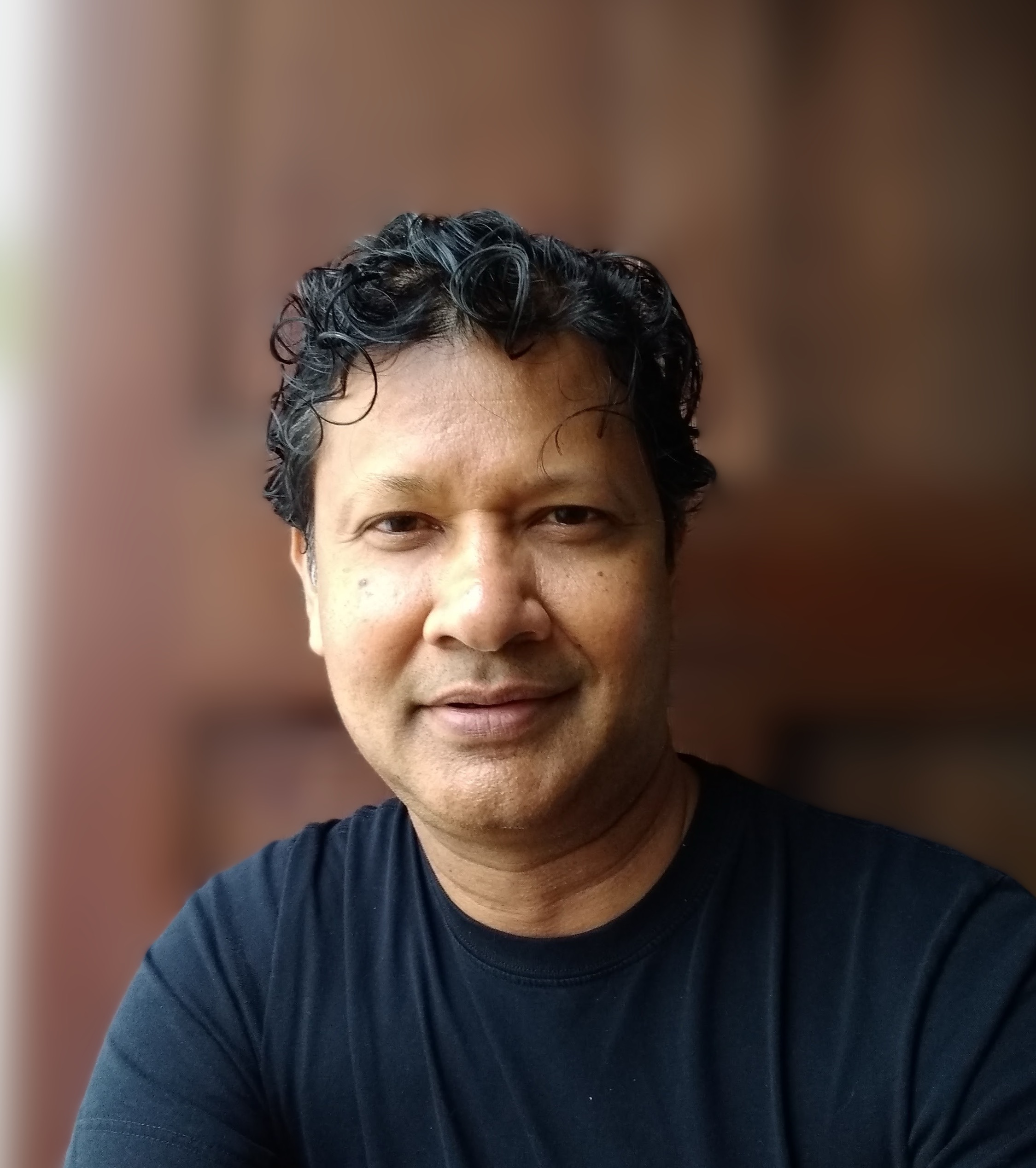 Raghupathy Karthikeyan