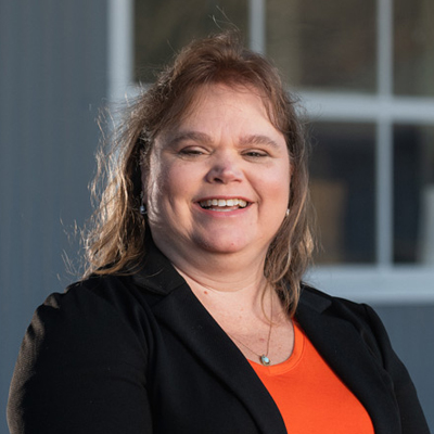 Jennifer Arblaster Accountant/Fiscal Analyst Piedmont Research and Education Center