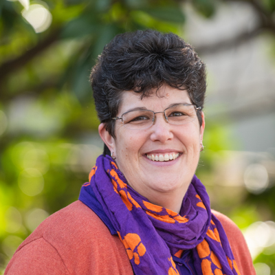 Catherine DiBenedetto Associate Professor Agricultural Sciences Department