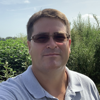 Michael Marshall Assistant Professor of Agronomic & Forage Weed Science Plant & Environmental Sciences Department