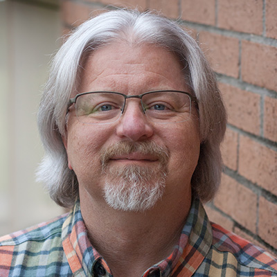 Michael Atkins