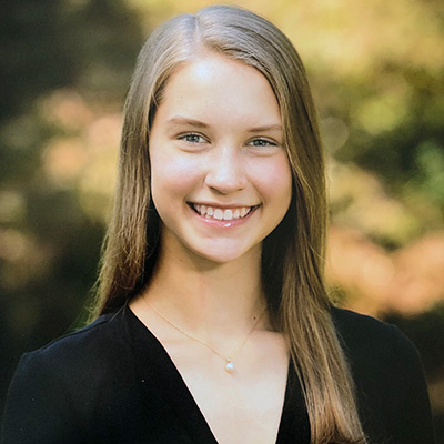 Sarah Wehmueller