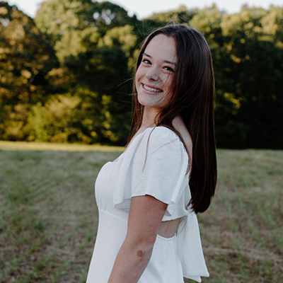 Olivia Kate Worsencroft