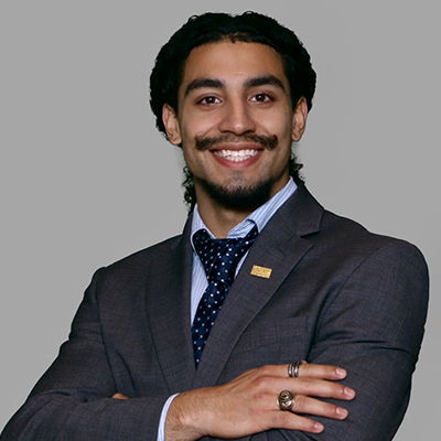 Sebastian Sanchez