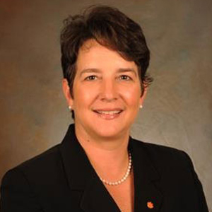 Ms. Margaret Owens  Executive Director of Development Clemson University 