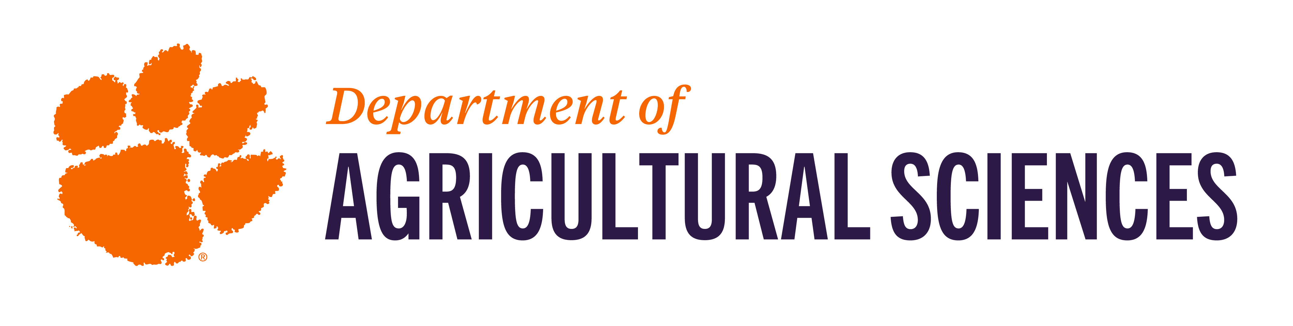 Agricultural Sciences logo