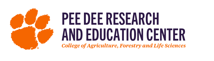 Pee Dee REC logo