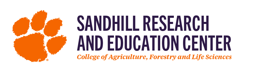 Sandhill REC logo
