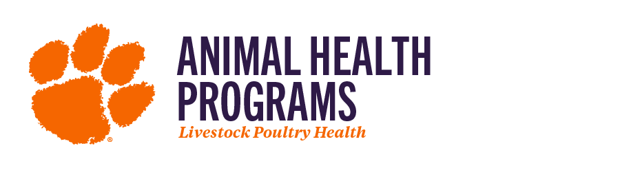 Animal Health Programs logo
