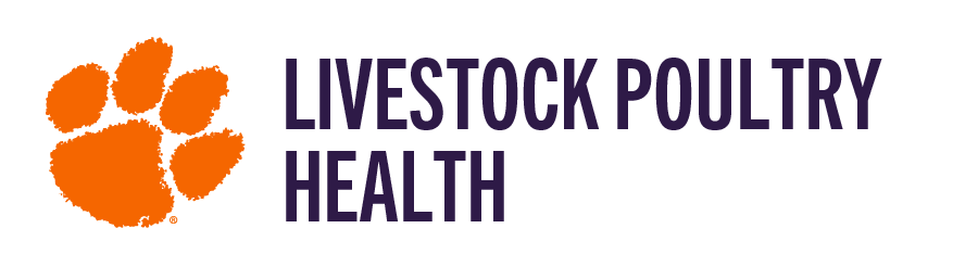 Livestock Poultry Health Full Color Logo