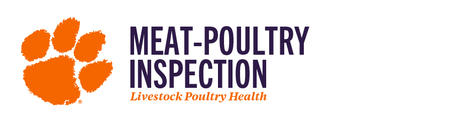 Meat-Poultry Inspection Logo