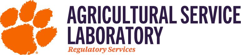 Ag Service Lab logo