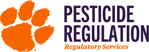 Department of Pesticide Regulation Logo