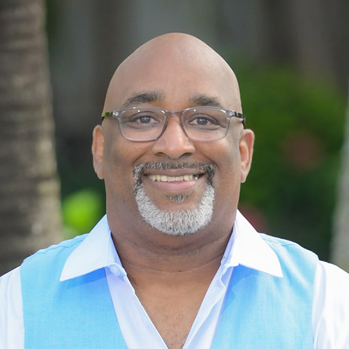 Marlon Headshot