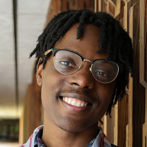 Wayne Oregos Headshot
