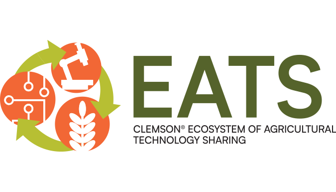 clemson ecosystem of agricultural technology sharing