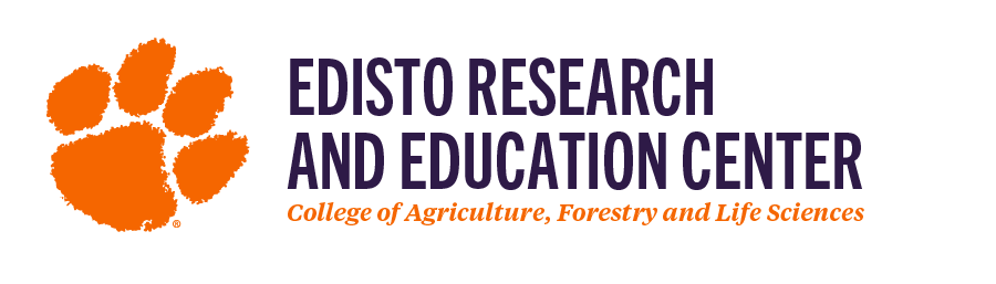 edisto research and education center