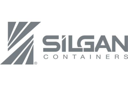 silgan logo