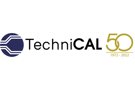 technical50 logo