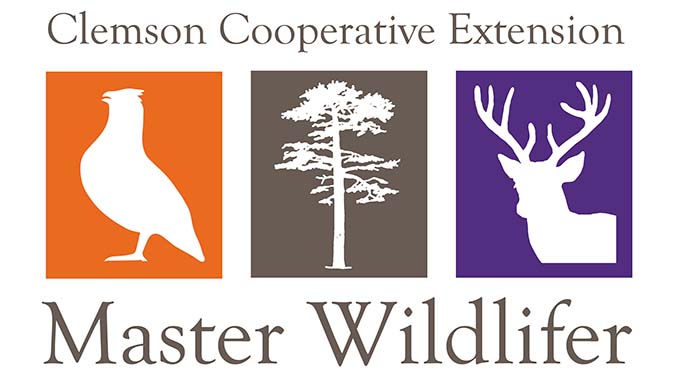 Master Wildlifer logo