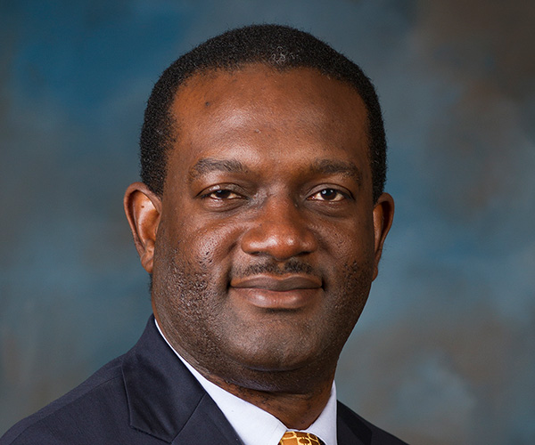 Adegbola Adesogan headshot