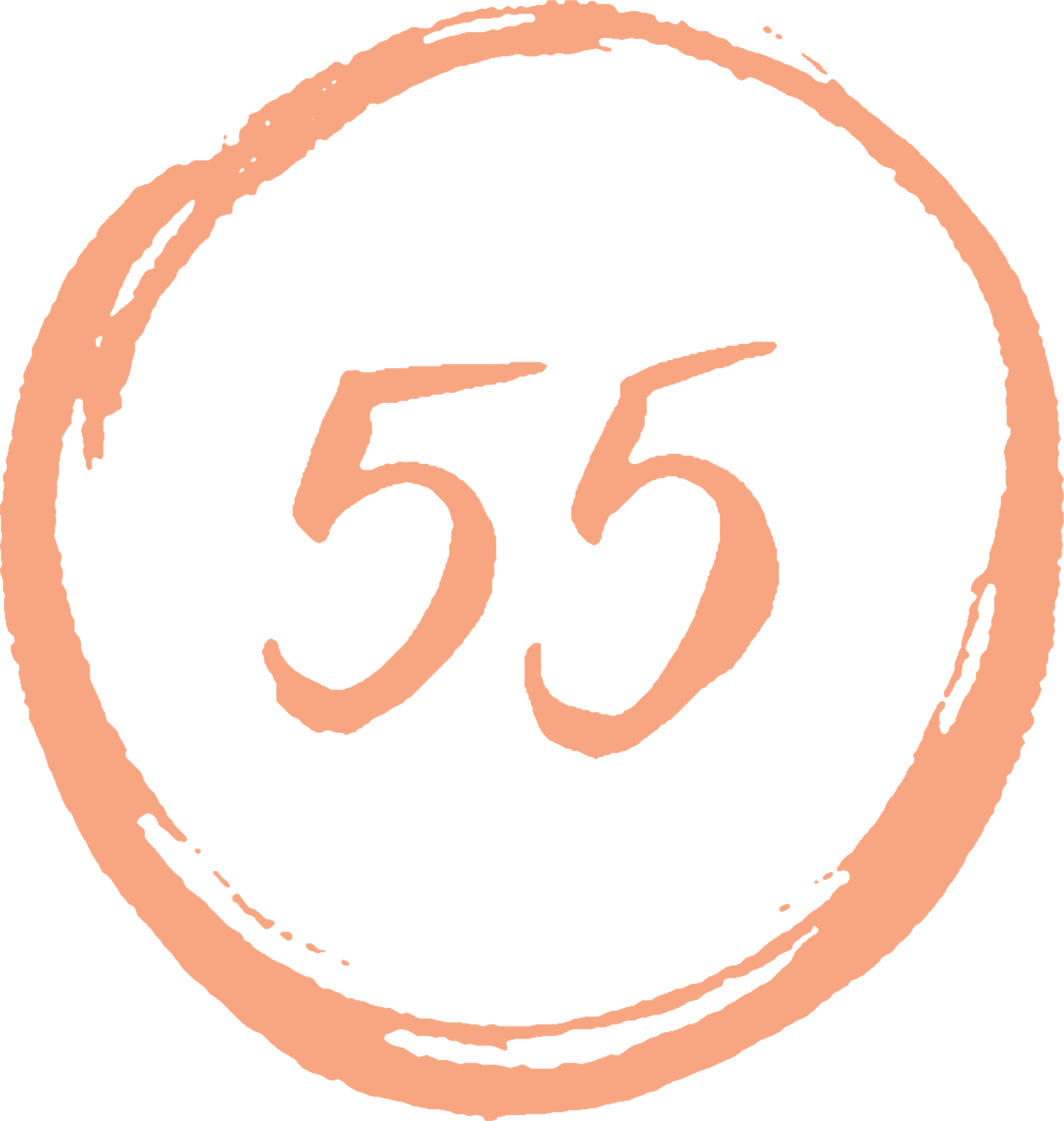 55 logo