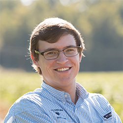 McCauley frierson