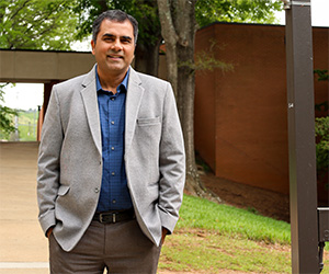 Puneet Dwivedi 