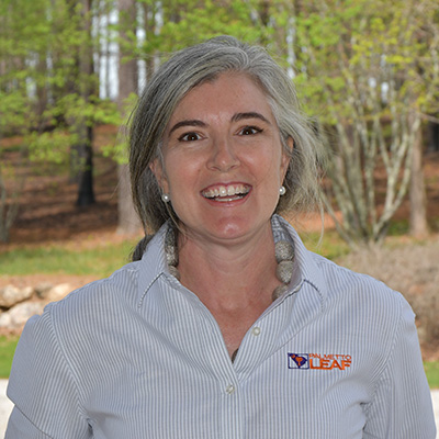 Angela rainwater