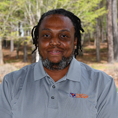 Donell Glover