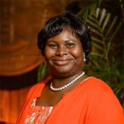 Odessa Armstrong