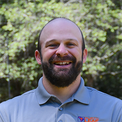 Mark McAlister