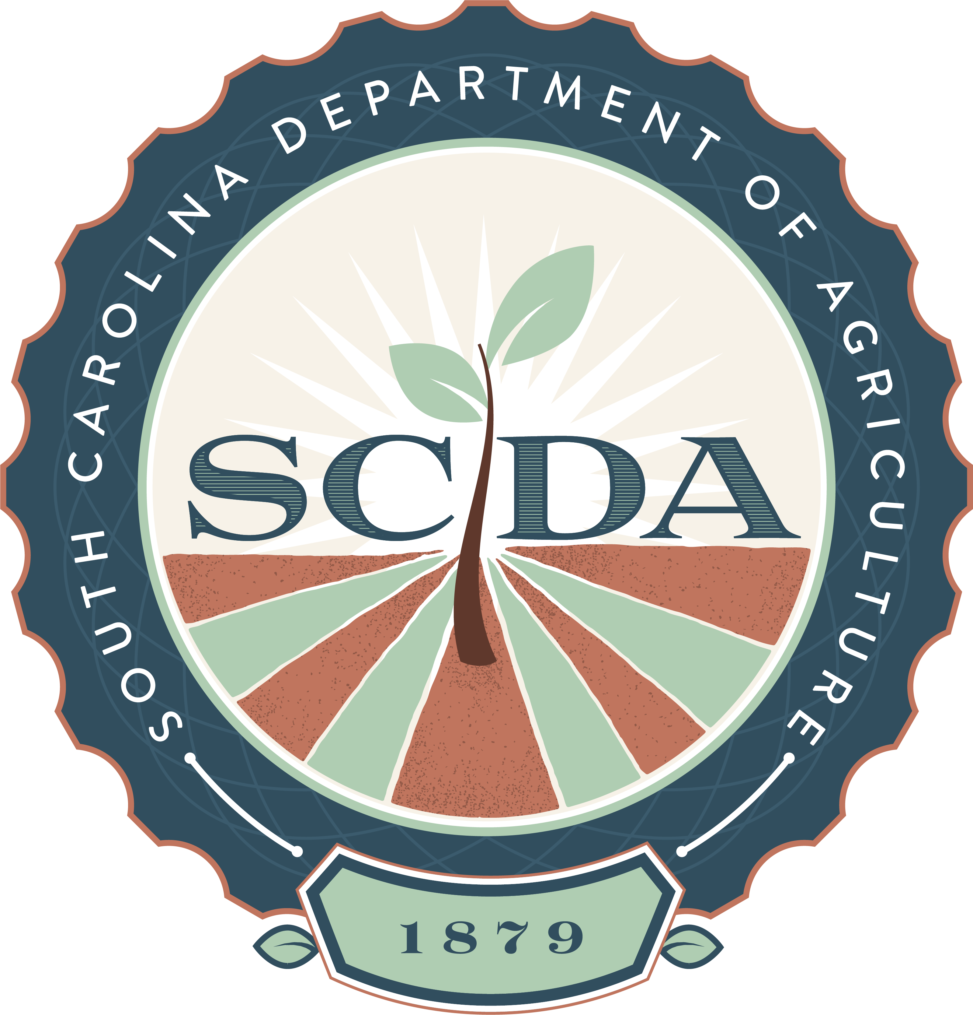 south carolina department of agriculture