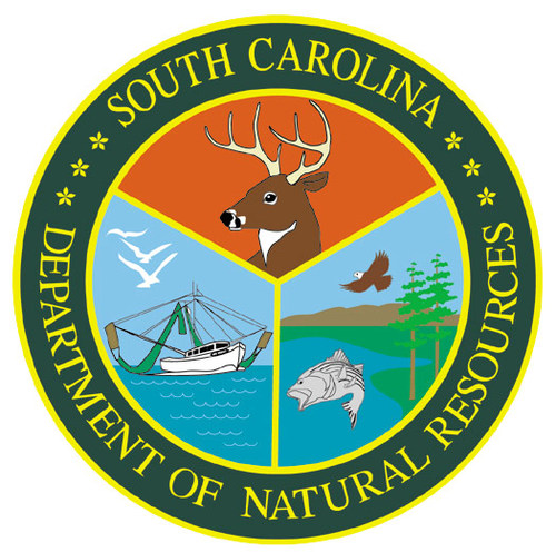 south carolina department of natural resources