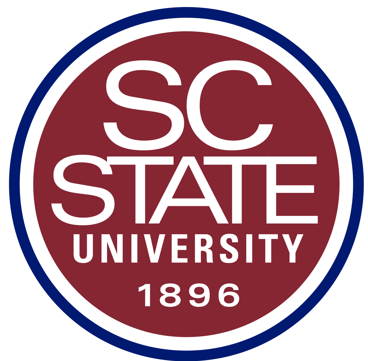 sc state university 1896