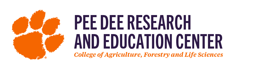 pee dee research and education center