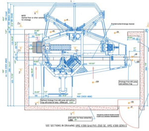 lemaster floor plan design schematic