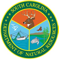 SCDNR Logo