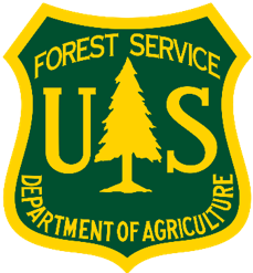 USDA Forest Service Logo