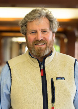 Robert Fritz Baldwin Margaret H. Lloyd Endowed Chair in Urban Ecology and Restoration