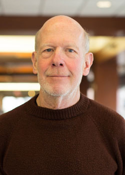 Stephen Kresovich  Robert and Lois Coker Trustees Chair in Molecular Genetics