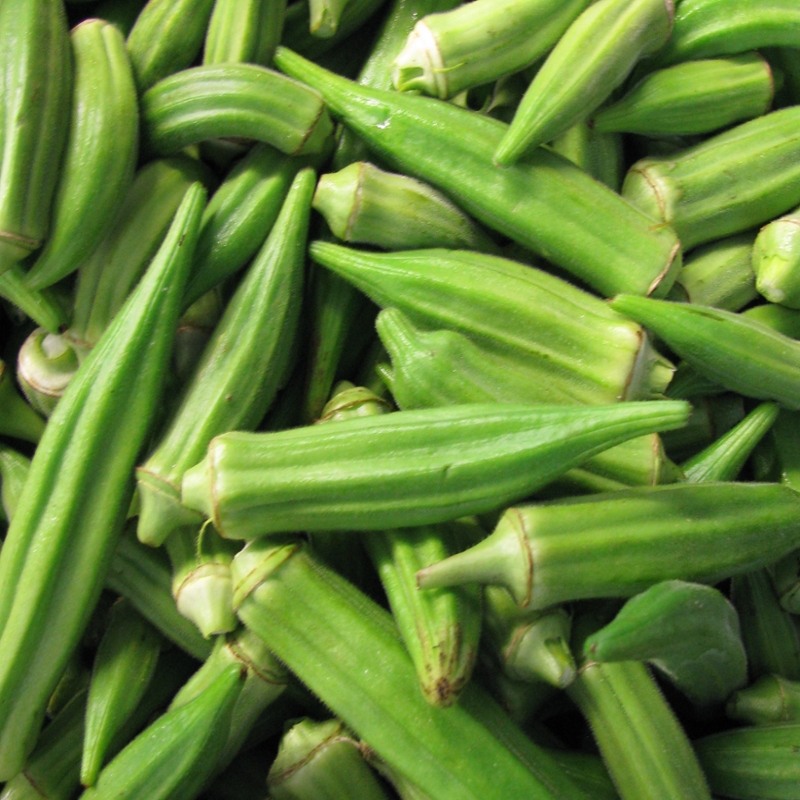 Okra